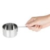 Mini Casserole em Inox - 70 x 45 mm - Olympia