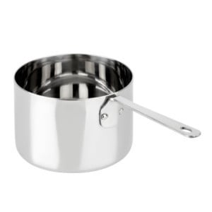 Mini Casserole en Inox - 90 x 60 mm - Olympia