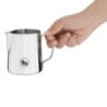 Stainless Steel Milk Jug - 340 ml - Olympia