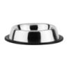 Small Stainless Steel Dog Bowl - ⌀ 150 mm - Bolero