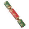 Christmas Cracker 30 cm - Set of 25 - Fiesta