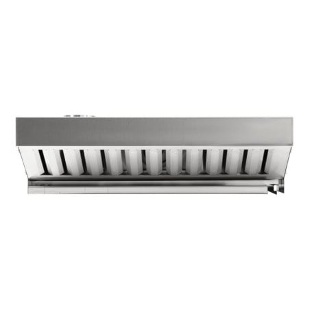 Exaustor para Forno Combinado com Tela Sensível ao Toque 7 x GN 1/1 - Buffalo