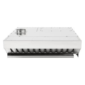 Exaustor para Forno Combinado com Tela Sensível ao Toque 7 x GN 1/1 - Buffalo