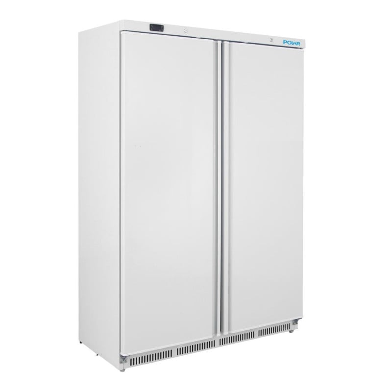 Armário Refrigerado com 2 Portas - 744 L - Positivo Branco - Polar