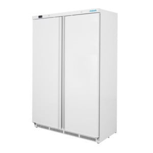 Armário Refrigerado com 2 Portas - 744 L - Positivo Branco - Polar