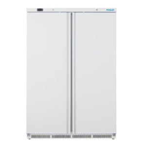 Armário Refrigerado com 2 Portas - 744 L - Positivo Branco - Polar