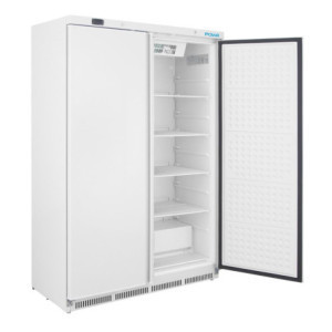 Armário Refrigerado com 2 Portas - 744 L - Positivo Branco - Polar