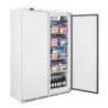 Armário Refrigerado com 2 Portas - 744 L - Positivo Branco - Polar