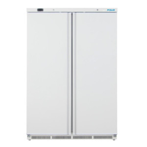 Armário Refrigerado com 2 Portas - 744 L - Negativa Branca - Polar