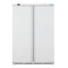 2-Door Refrigerated Cabinet - 744 L - Negative White - Polar