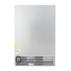 Armário Refrigerado com 2 Portas - 744 L - Negativa Branca - Polar