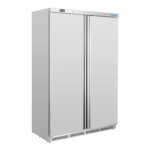 Armoire Refrigerada com 2 Portas - 744 L - Positiva Inox - Polar