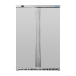 Armoire Refrigerada com 2 Portas - 744 L - Positiva Inox - Polar