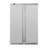 Armoire Refrigerada com 2 Portas - 744 L - Positiva Inox - Polar