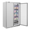 Armoire Refrigerada com 2 Portas - 744 L - Positiva Inox - Polar