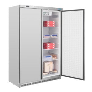 Armadura Refrigerada com 2 Portas - 744 L - Negativa Inox - Polar