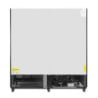 Vitrine Refrigerada com 3 Portas - 1156 L - Negativa Preta - Polar