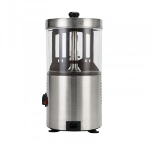 Professional Chocolate Dispenser 3 L Dynasteel - Ideal for catering and hospitality