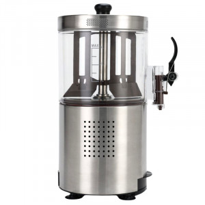 Professional Chocolate Dispenser 3 L Dynasteel - Ideal for catering and hospitality