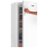 Armoire Refrigerada Negativa Branca - 200 L - Bartscher