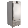 Célula de Resfriamento Inox GN 1/1 - 494 L - TEFCOLD