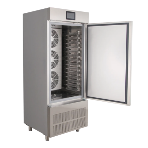 Cellule de Refroidissement Inox GN 1/1 - 494 L - TEFCOLD