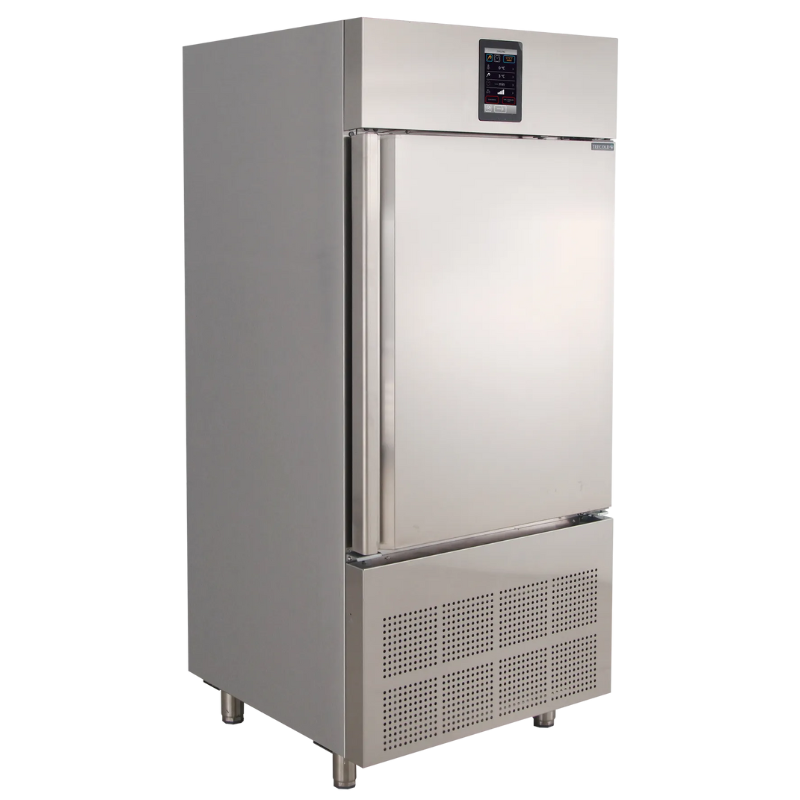 Célula de Resfriamento Inox GN 1/1 - 368 L - TEFCOLD