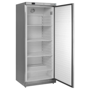 Armoire Réfrigérée Positive Inox GN 2/1 - 1 Porta - 620 L - TEFCOLD