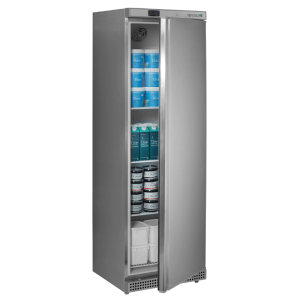 Armoire Refrigerada Positiva Inox - 1 Porta - 361 L - TEFCOLD