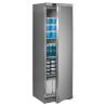 Armoire Refrigerada Positiva Inox - 1 Porta - 361 L - TEFCOLD