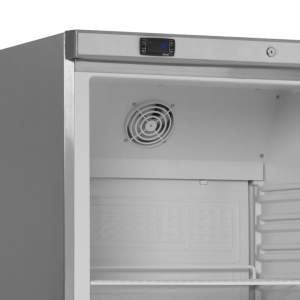 Armoire Refrigerada Positiva Inox - 1 Porta - 361 L - TEFCOLD