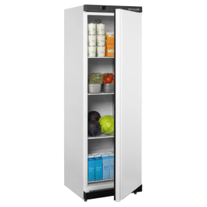 Armário Refrigerado Positivo Branco - 1 Porta - 361 L - TEFCOLD