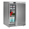 Armoire Refrigerada Positiva - Inox - 129 L - TEFCOLD