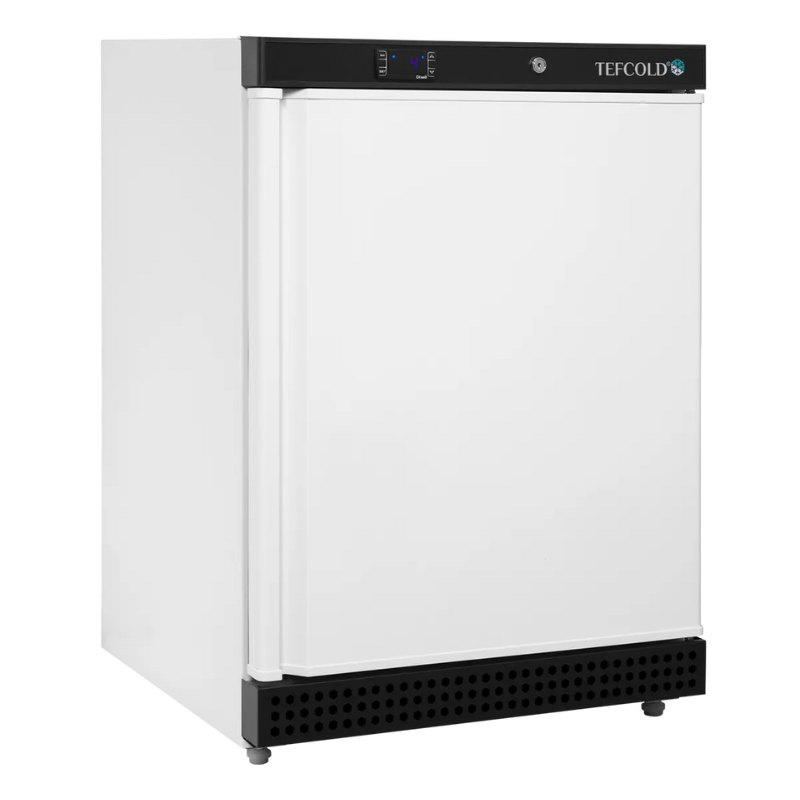 Armoire Refrigerada Positiva - Branco - 129 L - TEFCOLD