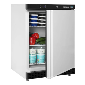 Armoire Refrigerada Positiva - Branco - 129 L - TEFCOLD