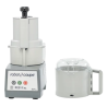 Combinado Cutter e Cortador de legumes robot coupe R 211 XL