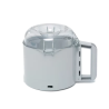 Combinado Cutter e Cortador de legumes robot coupe R 211 XL
