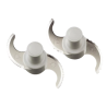 Combinado Cutter e Cortador de legumes robot coupe R 211 XL
