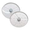 Combinado Cutter e Cortador de legumes robot coupe R 211 XL