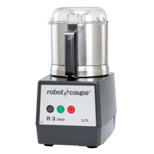 Robot-Coupe Cutter de cozinha R 3-3000 Robot-Coupe - FourniResto.com