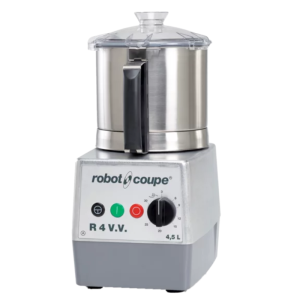 Cutter de cuisine R 4 VV Robot-Coupe