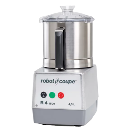 Robot-Coupe Cutter de cozinha R 4-1500 Robot-Coupe - FourniResto.com