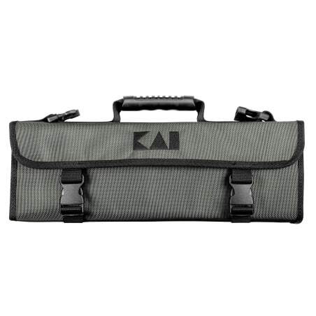KAI Knife Case - Storage and Safety for Chefs