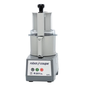 Combinado Cutter e Cortador de legumes robot coupe R 201 XL