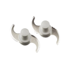 Combinado Cutter e Cortador de legumes robot coupe R 201 XL