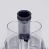 Combinado Cutter e Cortador de legumes robot coupe R 201 XL