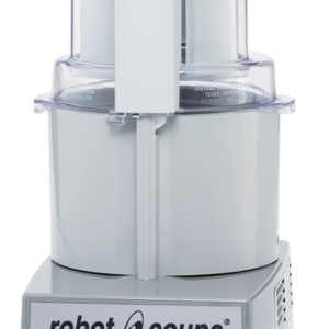 Combinado Cutter e Cortador de legumes robot coupe R 101 XL