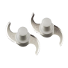 Combinado Cutter e Cortador de legumes robot coupe R 101 XL