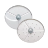 Combinado Cutter e Cortador de legumes robot coupe R 101 XL