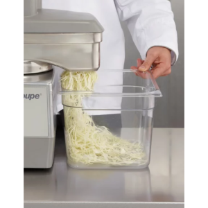 R 401 Combiné Cutter e Cortador de legumes Robot-Coupe